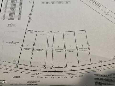 5 Bill Avery Road, Coats, NC 27521