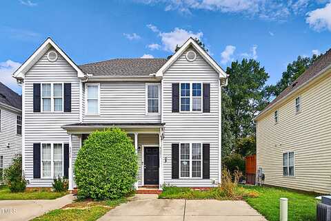 5351 Cog Hill Court Court, Raleigh, NC 27604