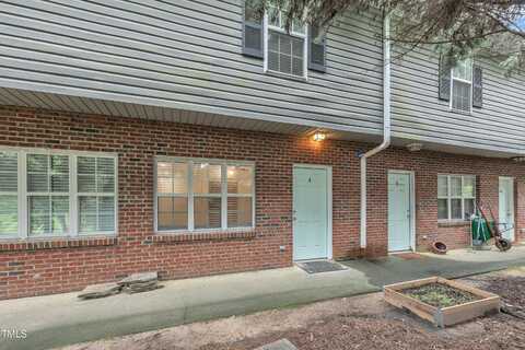 1727 Morehead Avenue, Durham, NC 27707