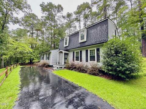 3070 Cameron Drive, Henderson, NC 27536