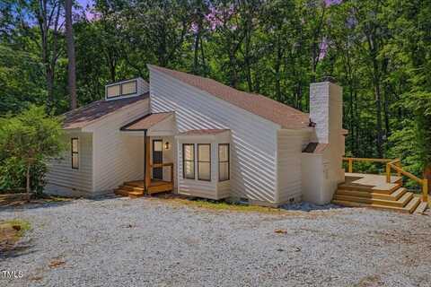 5709 Russell Road, Durham, NC 27712