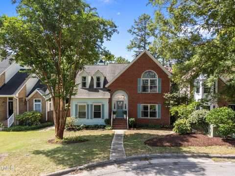 129 Cumberland Green Drive, Cary, NC 27513