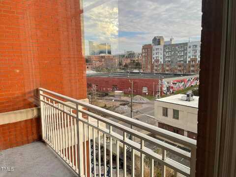 400 W North Street, Raleigh, NC 27603