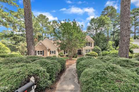 214 W Stevens Street, Smithfield, NC 27577