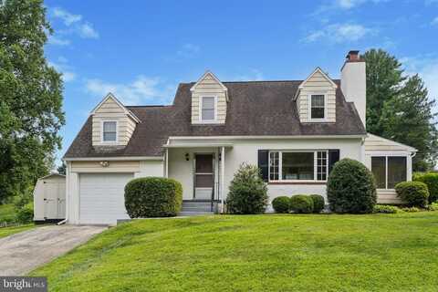 1500 REED STREET, COATESVILLE, PA 19320