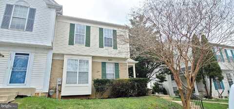 662 LUCKY LEAF CIRCLE, CATONSVILLE, MD 21228