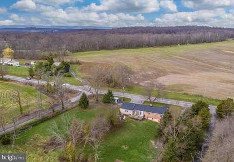 10703 FINGERBOARD ROAD, IJAMSVILLE, MD 21754