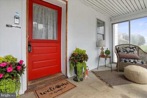 323 N CHURCH STREET, WOODSTOCK, VA 22664