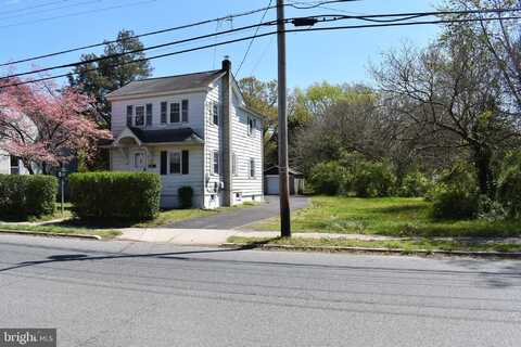 10 GROVE STREET, GLASSBORO, NJ 08028