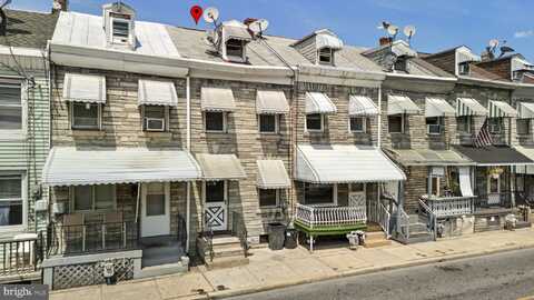 1245 COTTON STREET, READING, PA 19602