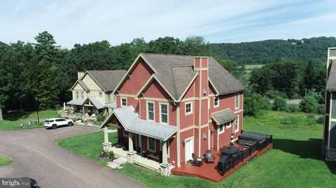16 SILVER RIDGE COURT, OAKLAND, MD 21550