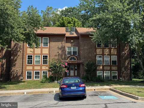 11 FRIENDSWOOD COURT, BALTIMORE, MD 21209