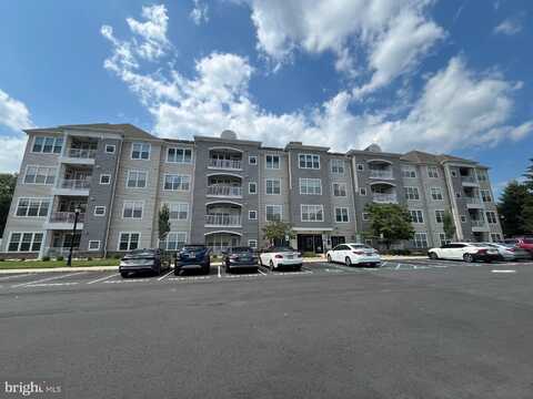 435 MASTERSON COURT, EWING, NJ 08618