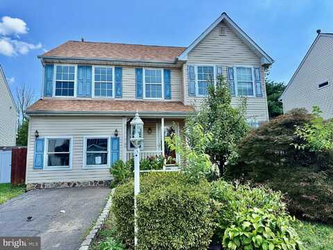 1068 FREEDOM COURT, QUAKERTOWN, PA 18951