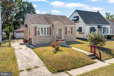 7130 ROSEMONT AVENUE, PENNSAUKEN, NJ 08110
