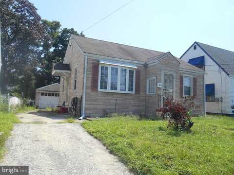 7130 ROSEMONT AVENUE, PENNSAUKEN, NJ 08110