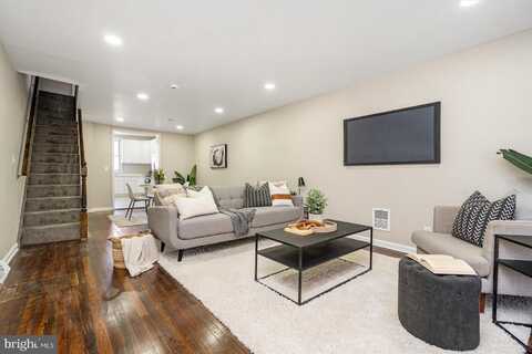 4323 FALLS ROAD, BALTIMORE, MD 21211