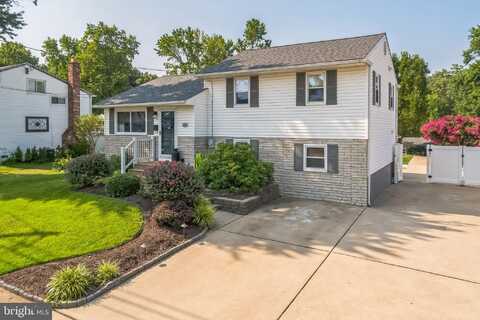 841 W 3RD AVENUE, RUNNEMEDE, NJ 08078