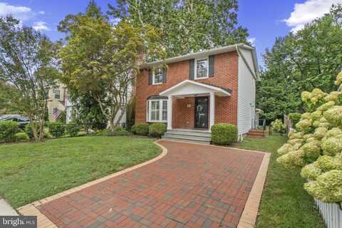 18 STEELE AVENUE, ANNAPOLIS, MD 21401
