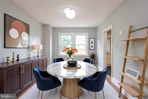 5047 FREDERICK AVENUE, BALTIMORE, MD 21229