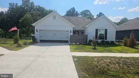 17074 ROLLINS ROAD, BOWLING GREEN, VA 22427
