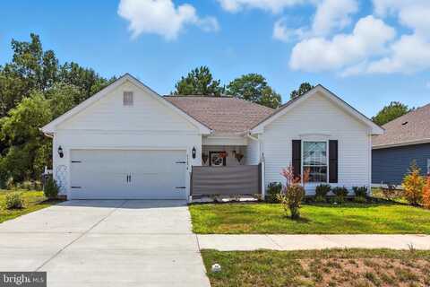 17074 ROLLINS ROAD, BOWLING GREEN, VA 22427