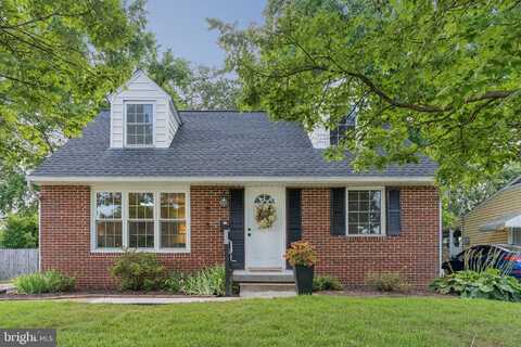 1818 NORFOLK ROAD, GLEN BURNIE, MD 21061