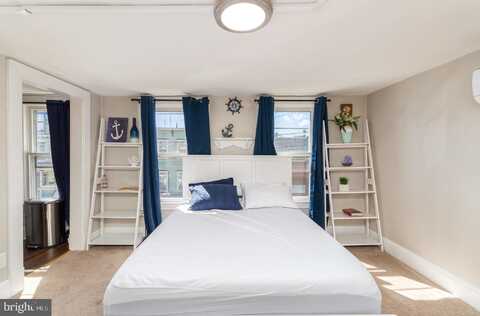 126 PRINCE GEORGE ST, ANNAPOLIS, MD 21401