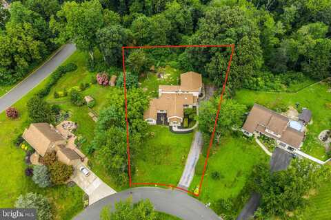 21 HART LANE, SEWELL, NJ 08080