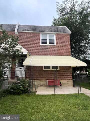 804 RHAWN STREET, PHILADELPHIA, PA 19111
