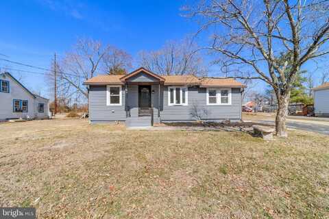 14 WATERWORKS, QUINTON, NJ 08072