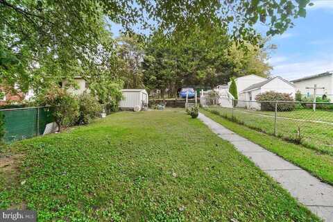 213 W B STREET, BRUNSWICK, MD 21716