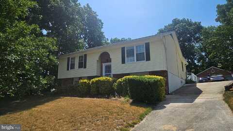 1511 JOMAR DRIVE, FORT WASHINGTON, MD 20744