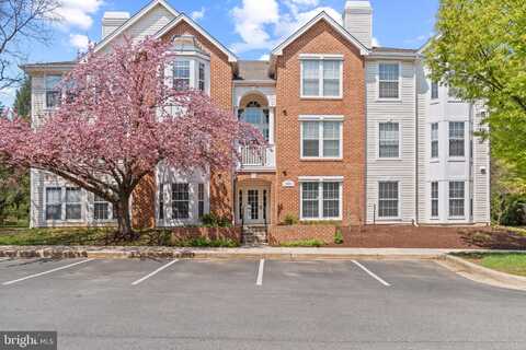 5901 MILLRACE COURT, COLUMBIA, MD 21045