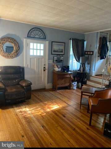 248 W CENTRE STREET, WOODBURY, NJ 08096