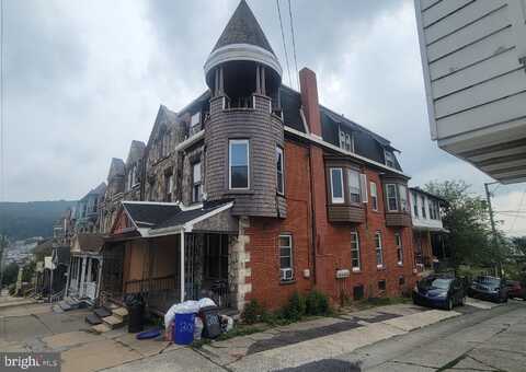 208 CLYMER STREET, READING, PA 19602