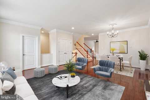 347 CALDWELL TERRACE SE, LEESBURG, VA 20175
