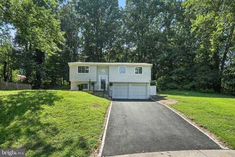 2527 TABOR COURT, WOODBRIDGE, VA 22191