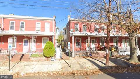 230 EMORY AVENUE, TRENTON, NJ 08611