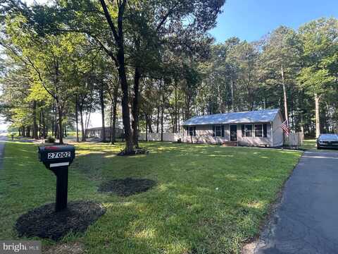 27002 KAYE ROAD, LAUREL, DE 19956