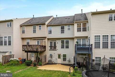 251 PATRIOTS PLACE, WOODSTOCK, VA 22664