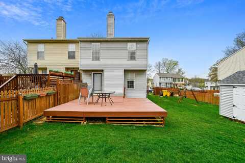 833 CINNAMON COURT, ODENTON, MD 21113