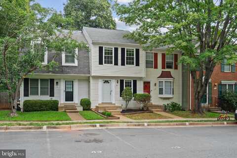 36 GANNON WAY, STERLING, VA 20165