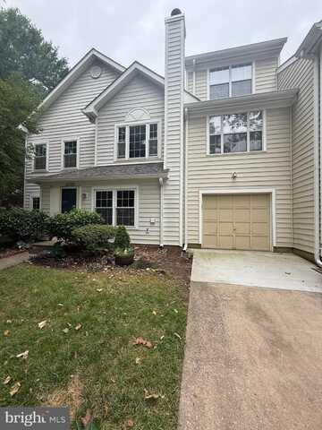 13710 CREOLA COURT, GERMANTOWN, MD 20874