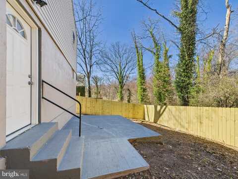 6112 PERRY STREET, LANDOVER, MD 20785