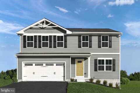 232 DIOPSIDE DRIVE, CHAMBERSBURG, PA 17202
