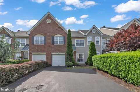 207 VALLEY FORGE LOOKOUT PLACE, RADNOR, PA 19087