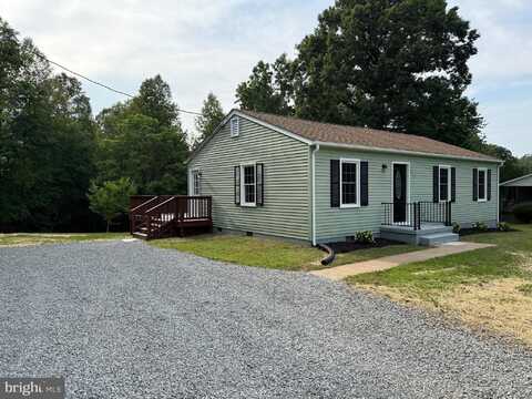 319 CHOPPING ROAD, MINERAL, VA 23117