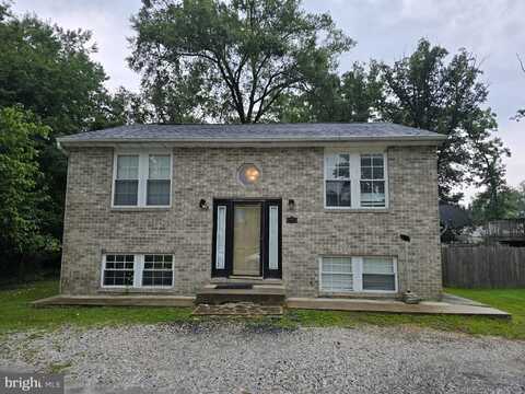 8613 QUENTIN AVENUE, PARKVILLE, MD 21234