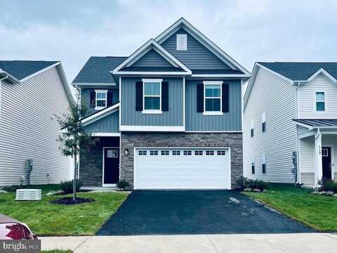 114 HAIDA LANE, WINCHESTER, VA 22602